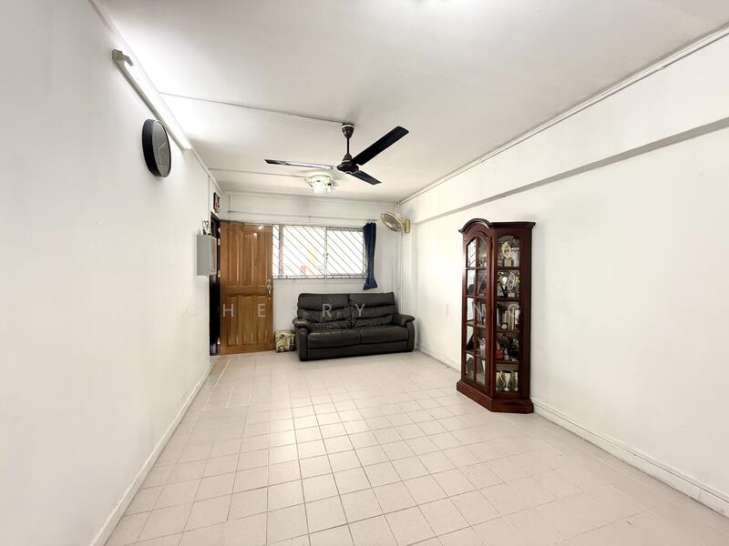 For Sale - 436 Tampines Street 43