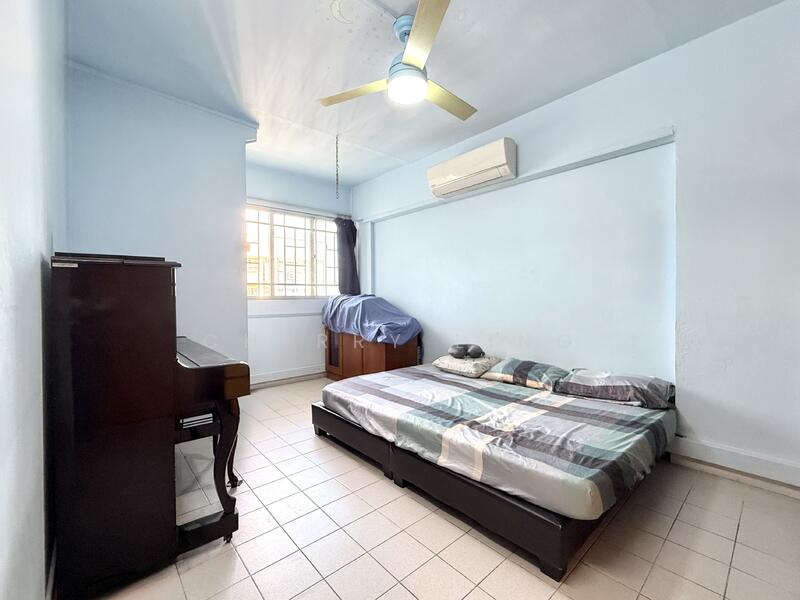 For Sale - 436 Tampines Street 43