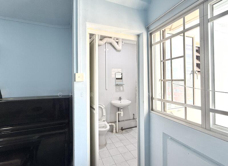 For Sale - 436 Tampines Street 43