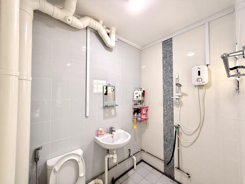 For Sale - 436 Tampines Street 43