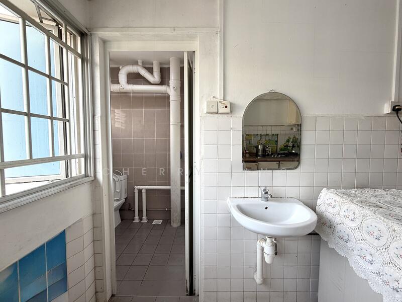 For Sale - 436 Tampines Street 43