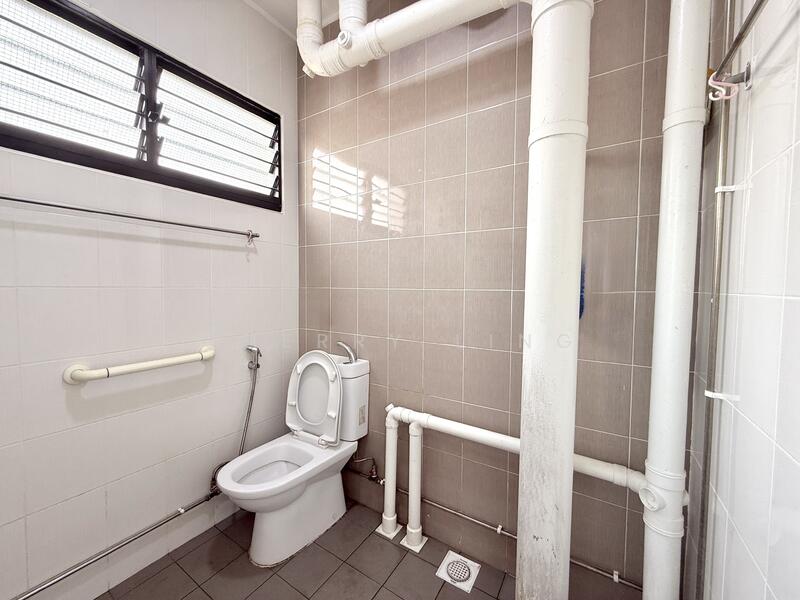 For Sale - 436 Tampines Street 43