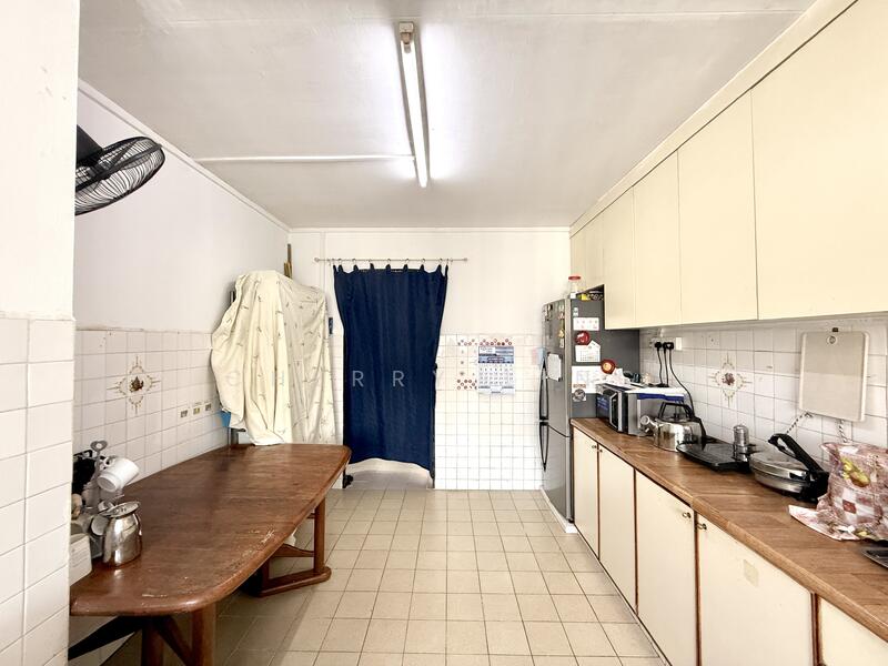 For Sale - 436 Tampines Street 43