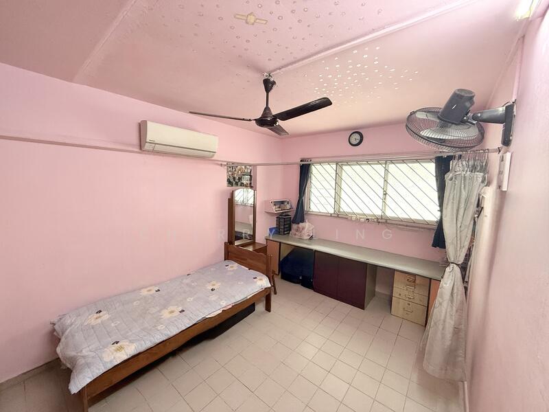 For Sale - 436 Tampines Street 43