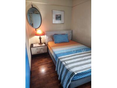 For Rent - 205 Boon Lay Drive