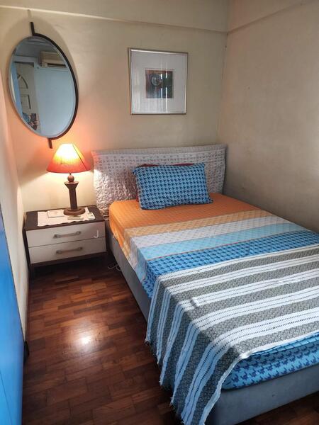 For Rent - 205 Boon Lay Drive