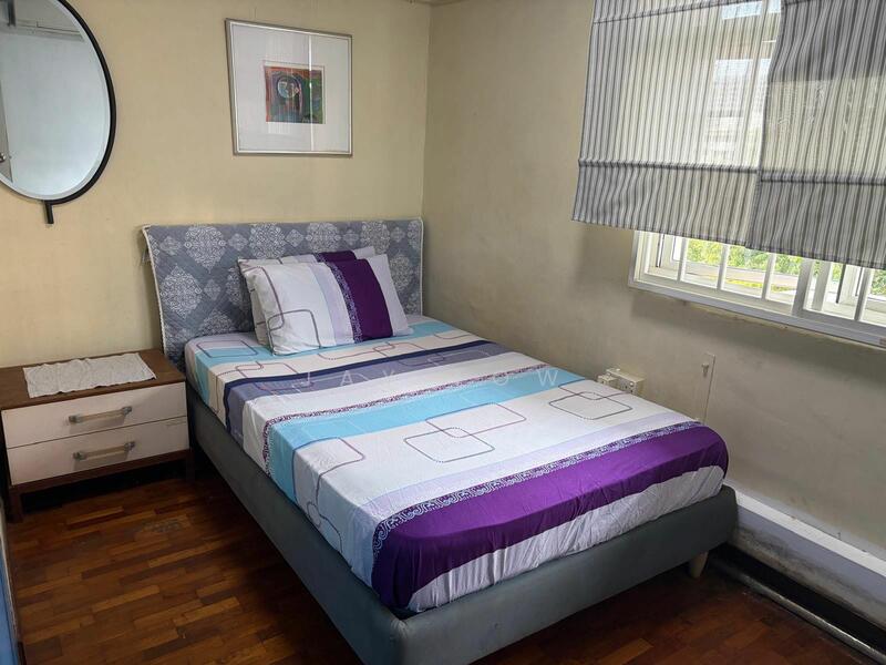 For Rent - 205 Boon Lay Drive