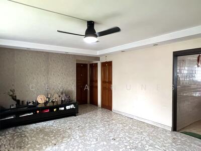 For Sale - 322 Bukit Batok Street 33