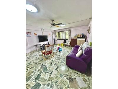 For Sale - 6 Bedok South Avenue 2