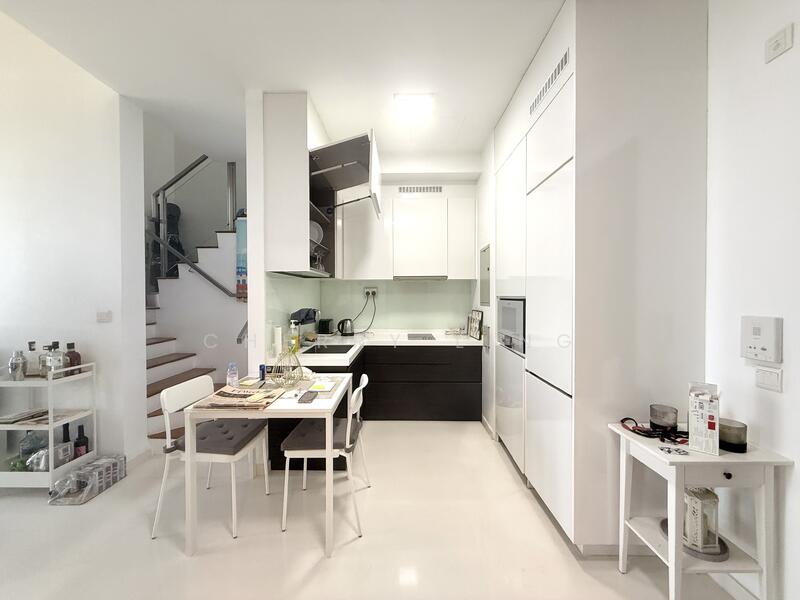 For Sale - Eon Shenton