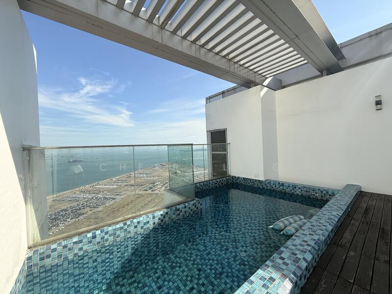 For Sale - Eon Shenton