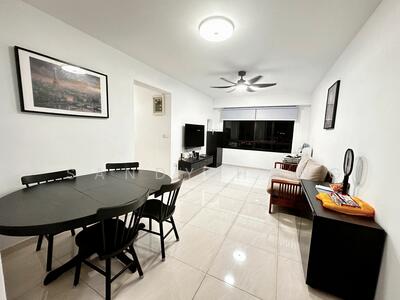 For Sale - 181A Boon Lay Drive