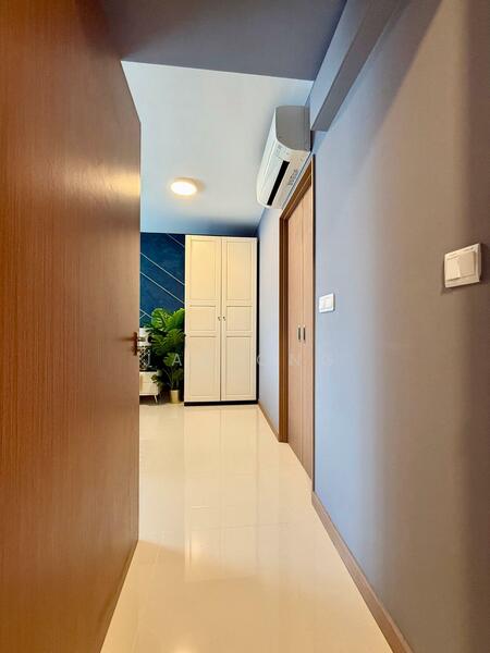 Corridor