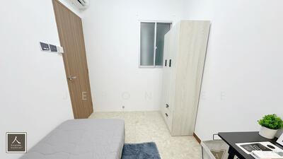 For Rent - The Floravale