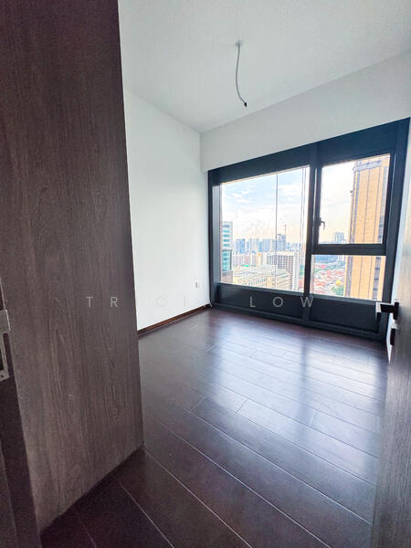 Common Bedroom 1