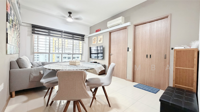 For Sale - 409A Northshore Drive