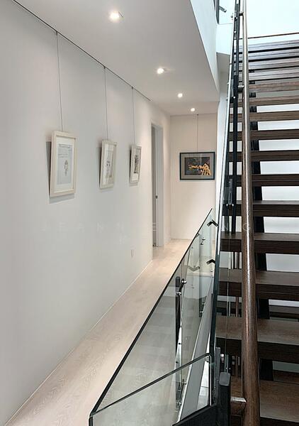 FH,Pei Hwa,Move In Ready,Lift,3 Phase,Gym,Sapphire Windows,Exhaust Outlet,WIW,No Extension,6 yo Reno