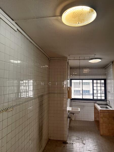 For Sale - 141 Tampines Street 12