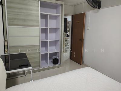 For Rent - 762 Yishun Street 72