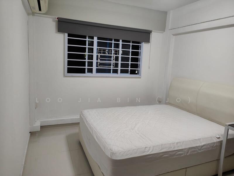 For Rent - 762 Yishun Street 72