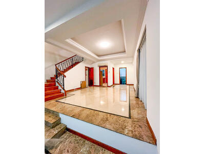 For Sale - Tranquil & Spacious Semi-D @ D16 Bedok