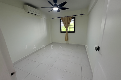 For Rent - 538 Ang Mo Kio Avenue 5