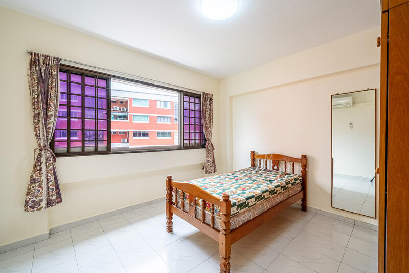 For Rent - 221 Hougang Street 21