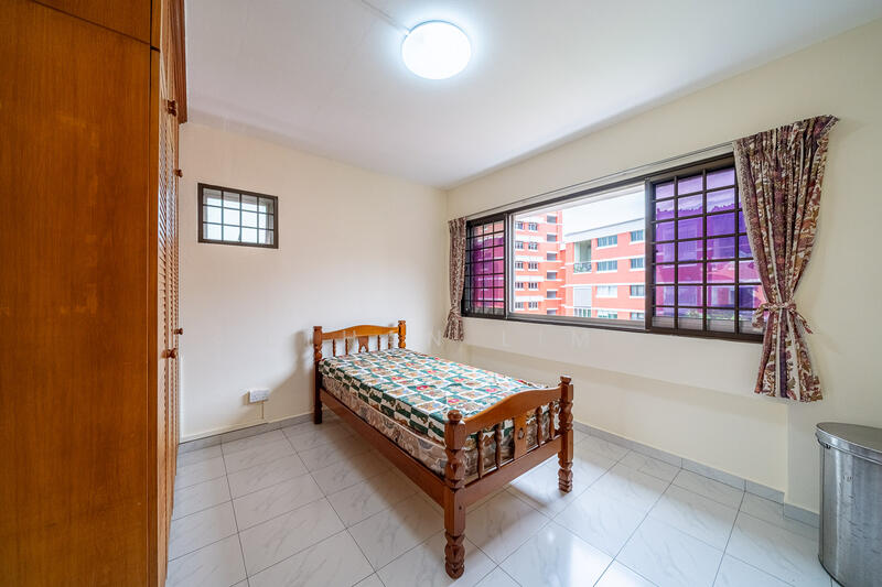 For Rent - 221 Hougang Street 21
