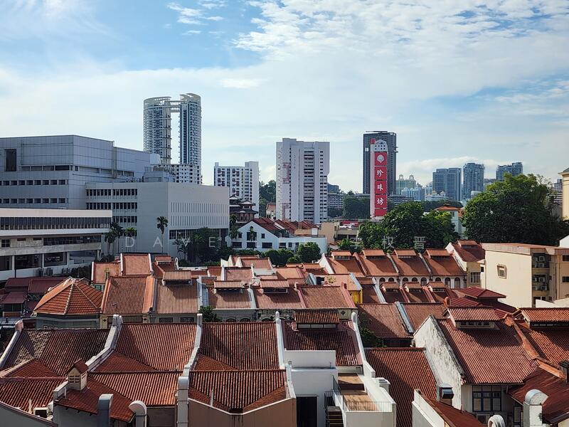 Office for Rent near MRT | Tokio Marine Centre, 20 McCallum Street, Cecil Street, Telok Ayer, Robinson Road, 3,100 sqft, Office For Rent, by Dave Lee 李权晋, 60159260 - Great View - CommercialGuru.com.sg