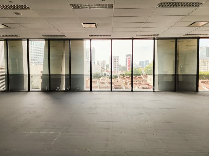 Office for Rent near MRT | Tokio Marine Centre, 20 McCallum Street, Cecil Street, Telok Ayer, Robinson Road, 3,100 sqft, Office For Rent, by Dave Lee 李权晋, 60159260 - View - CommercialGuru.com.sg
