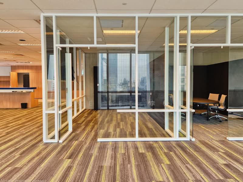 Office for Rent near MRT | Tokio Marine Centre, 20 McCallum Street, Cecil Street, Telok Ayer, Robinson Road, 3,654 sqft, Office For Rent, by Dave Lee 李权晋, 60159260 - Interior - CommercialGuru.com.sg