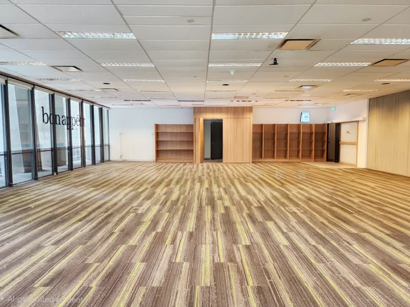 Office for Rent near MRT | Tokio Marine Centre, 20 McCallum Street, Cecil Street, Telok Ayer, Robinson Road, 3,654 sqft, Office For Rent, by Dave Lee 李权晋, 60159260 - Interior - CommercialGuru.com.sg