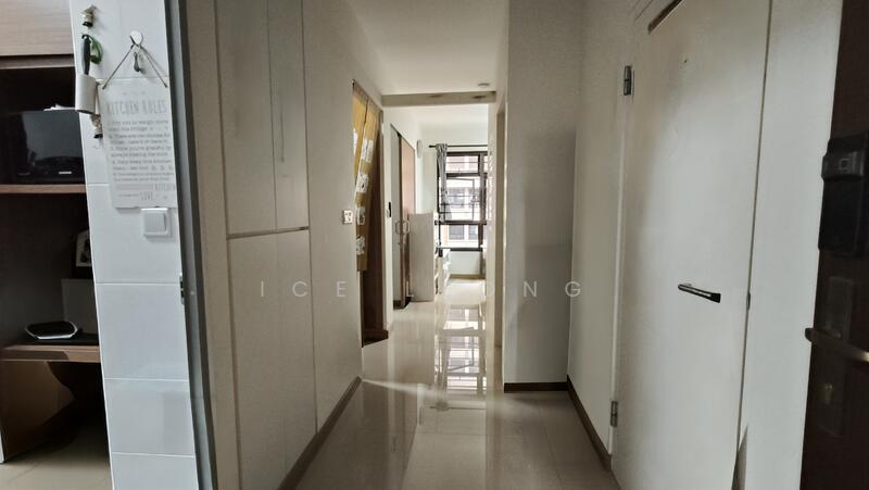 Corridor