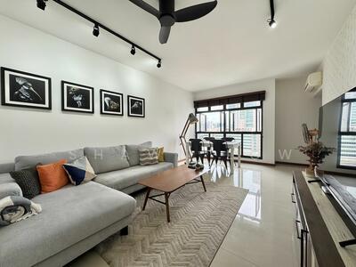 For Sale - 79A Toa Payoh Central