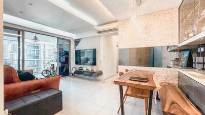 For Sale - 138B Lorong 1A Toa Payoh