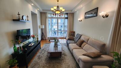 For Rent - Robertson 100