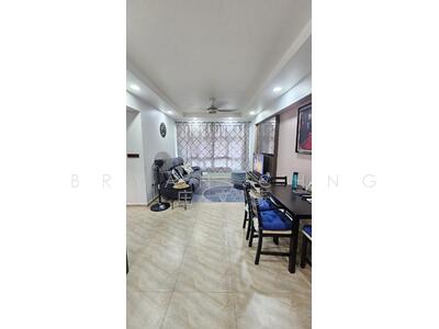 For Sale - 634B Senja Road