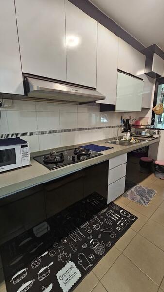 For Sale - 634B Senja Road