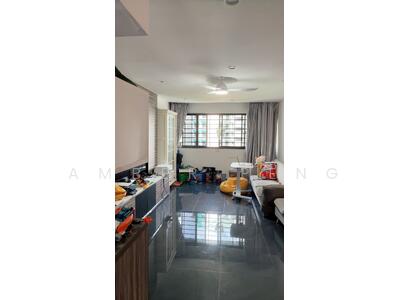 For Rent - 627 Jurong West Street 65
