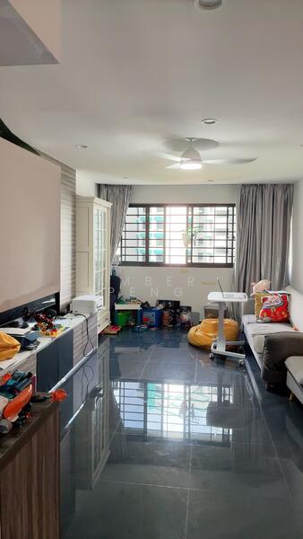 For Rent - 627 Jurong West Street 65