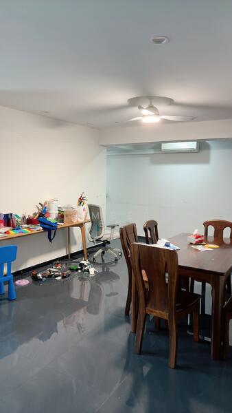 For Rent - 627 Jurong West Street 65