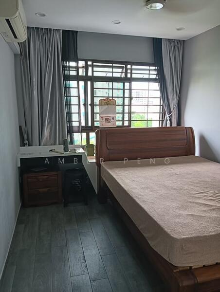 For Rent - 627 Jurong West Street 65