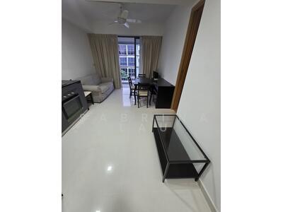 For Sale - Hedges Park Condominium