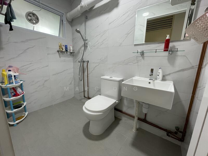 For Rent - 918 Hougang Avenue 9