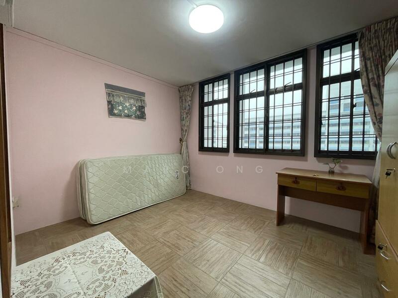 For Rent - 918 Hougang Avenue 9