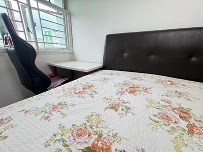 For Rent - 205A Punggol Field
