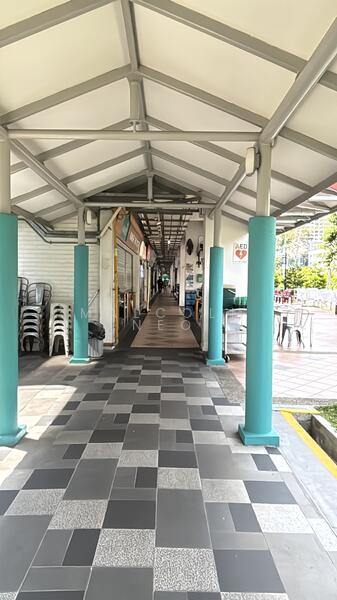 Corridor