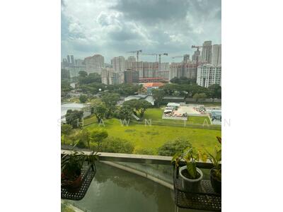 For Rent - Zenith @ Zion