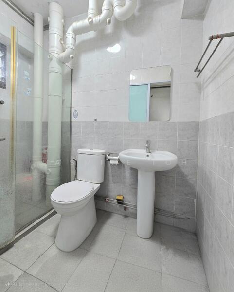 For Sale - 682B Jurong West Central 1
