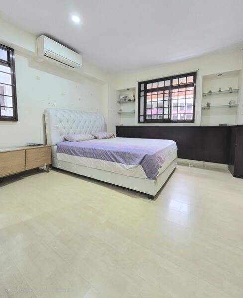 For Sale - 682B Jurong West Central 1